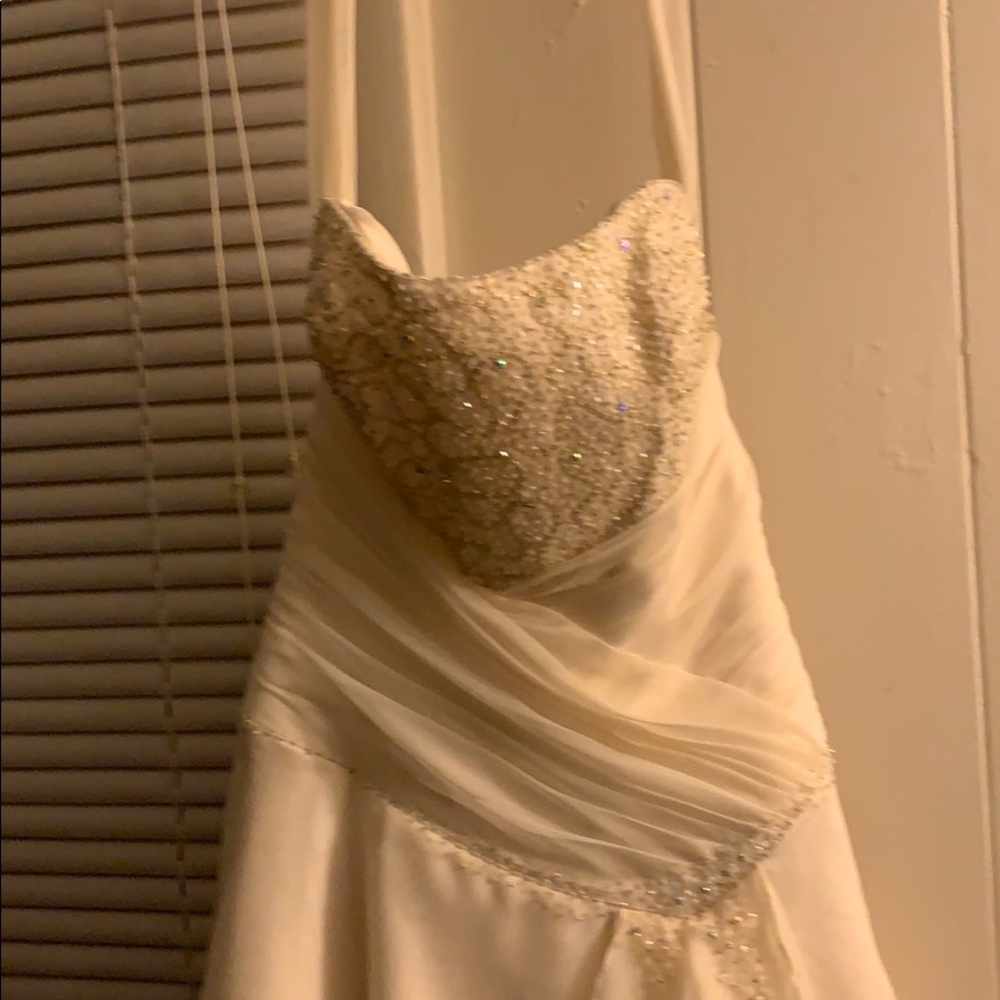 Wedding/Prom/Quince Dress
